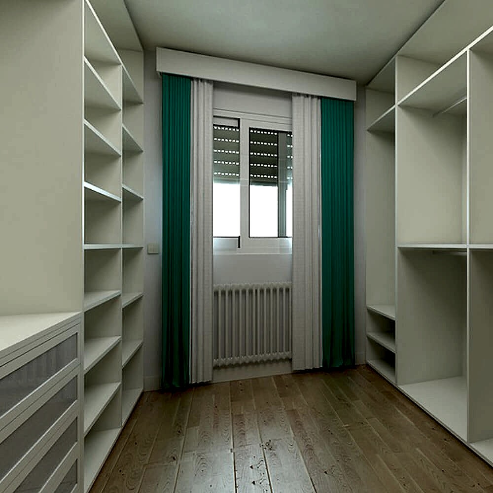 raydolap, ray dolap, giysi odası, gardrop, soyunma odası, raylı dolap