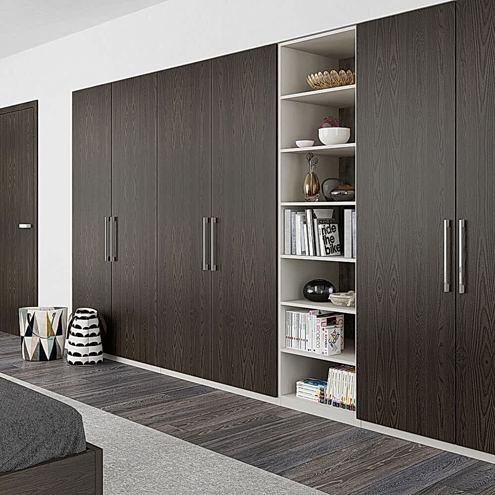 raydolap, ray dolap, giysi odası, gardrop, soyunma odası, raylı dolap