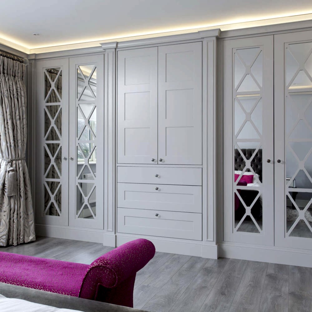 raydolap, ray dolap, giysi odası, gardrop, soyunma odası, raylı dolap