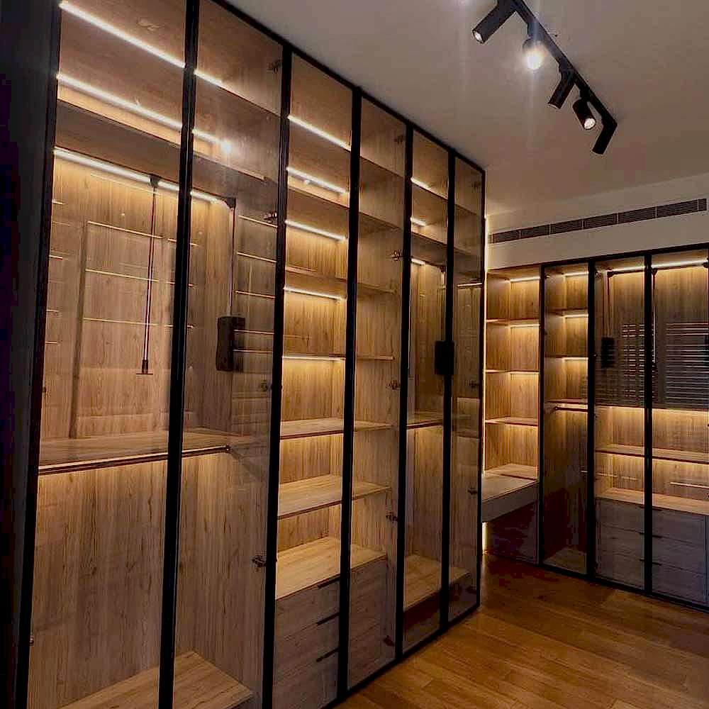 rraydolap, ray dolap, giysi odası, gardrop, soyunma odası, raylı dolap