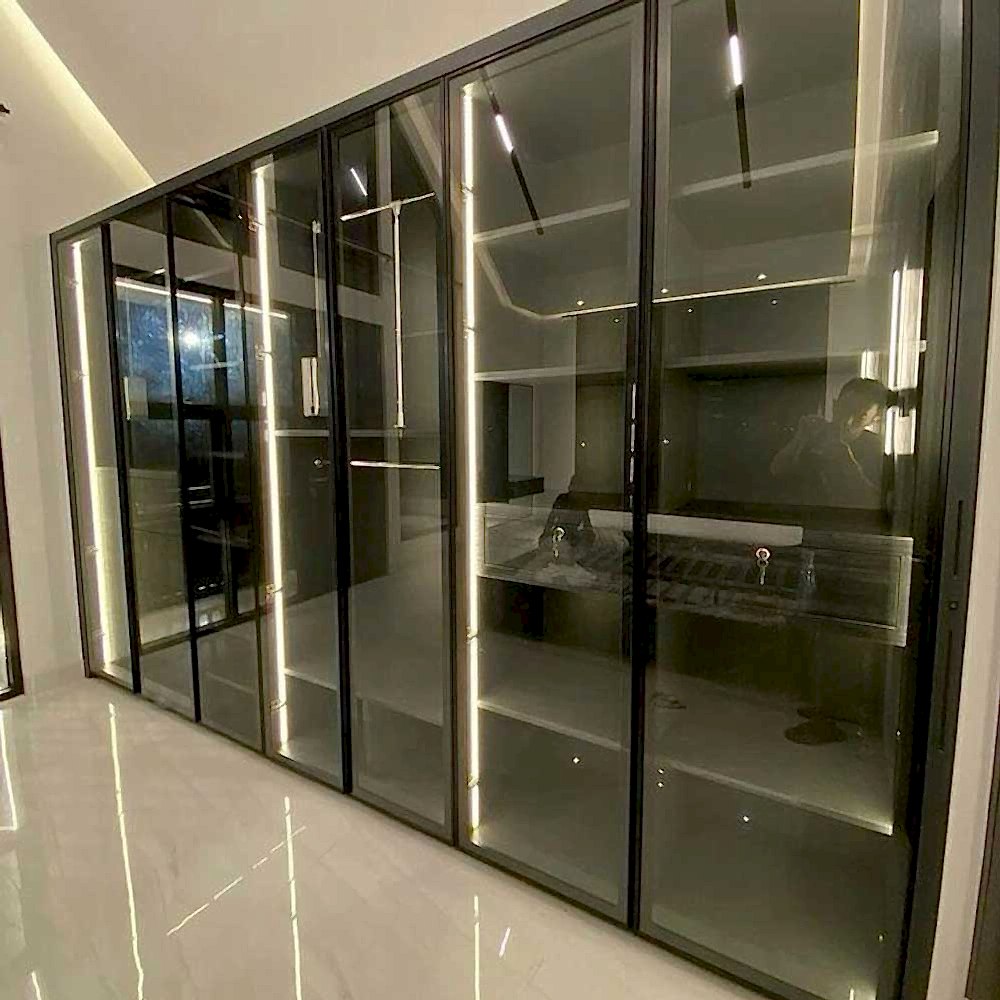 rraydolap, ray dolap, giysi odası, gardrop, soyunma odası, raylı dolap