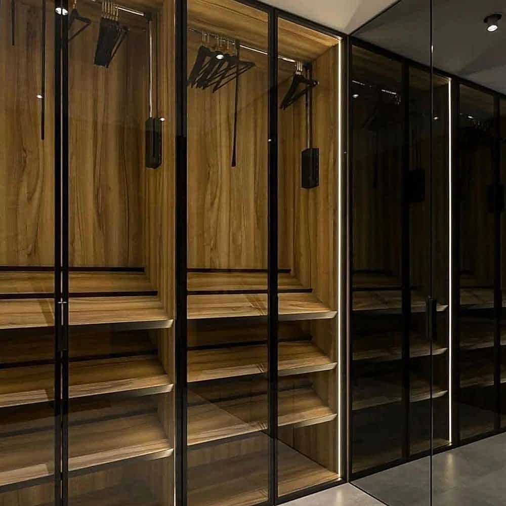 rraydolap, ray dolap, giysi odası, gardrop, soyunma odası, raylı dolap