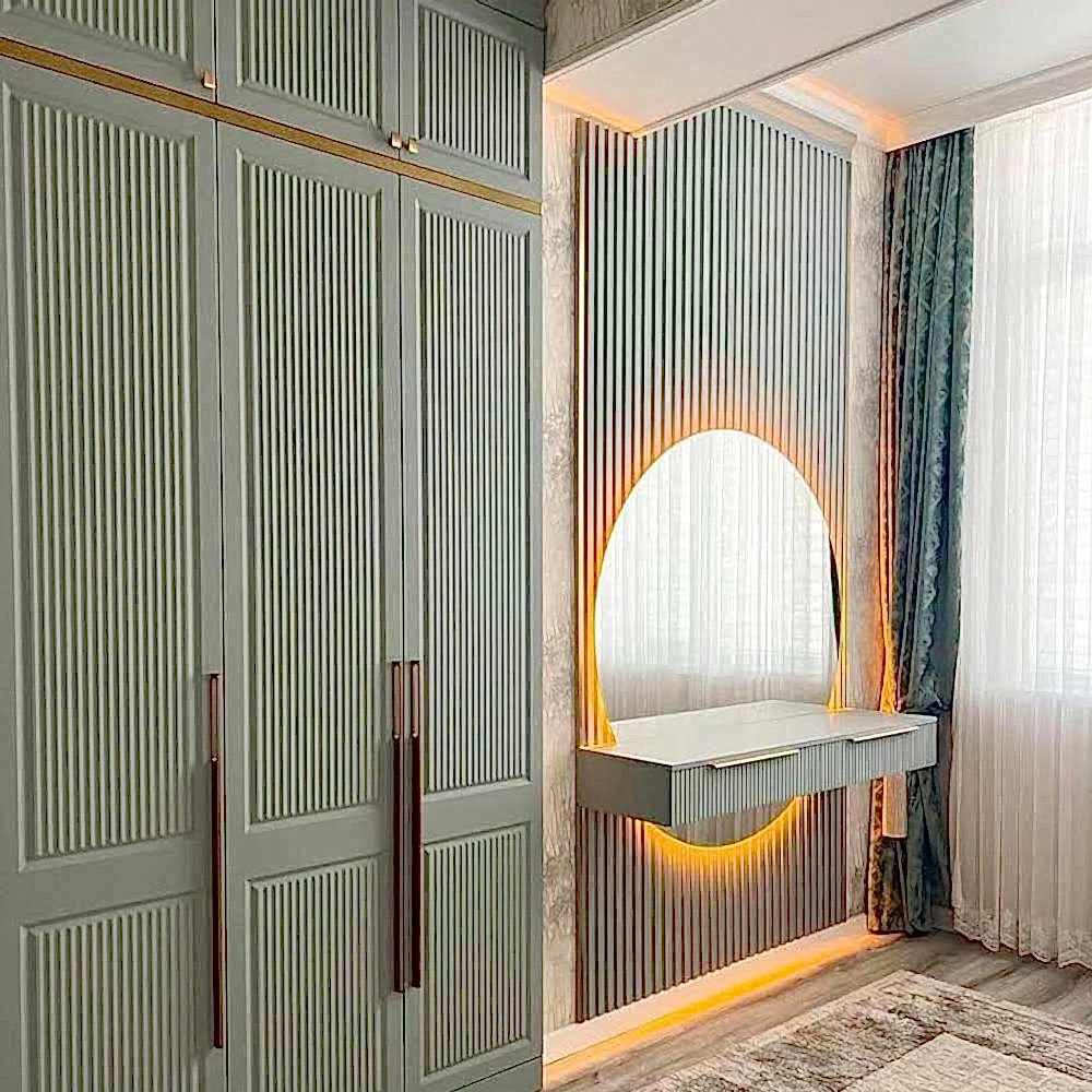 rraydolap, ray dolap, giysi odası, gardrop, soyunma odası, raylı dolap