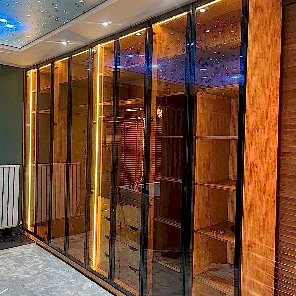 rraydolap, ray dolap, giysi odası, gardrop, soyunma odası, raylı dolap